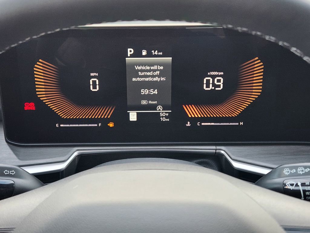 New 2026 Kia Sorento X-Line EX image 19