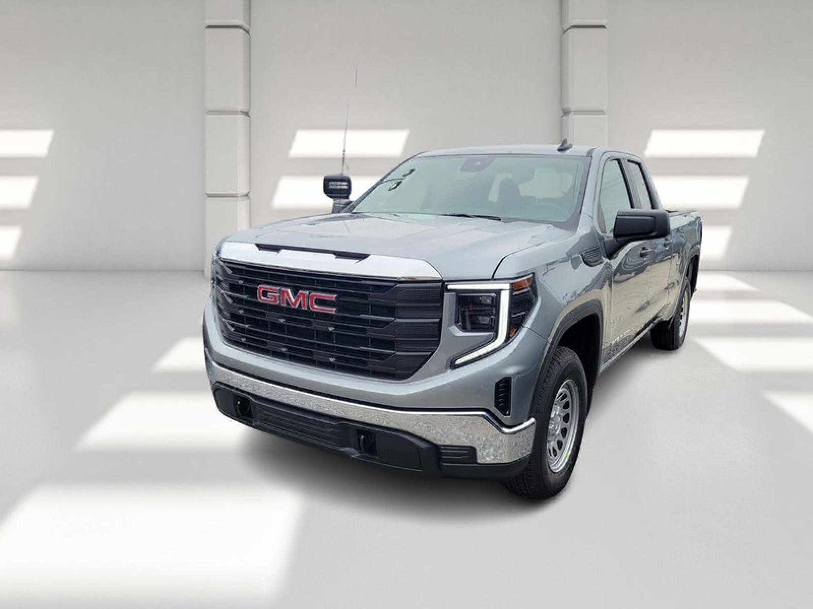 New 2026 GMC Sierra 1500 Pro