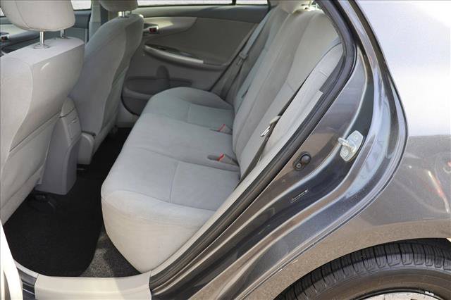 Used 2010 Toyota Corolla LE FWD image 20