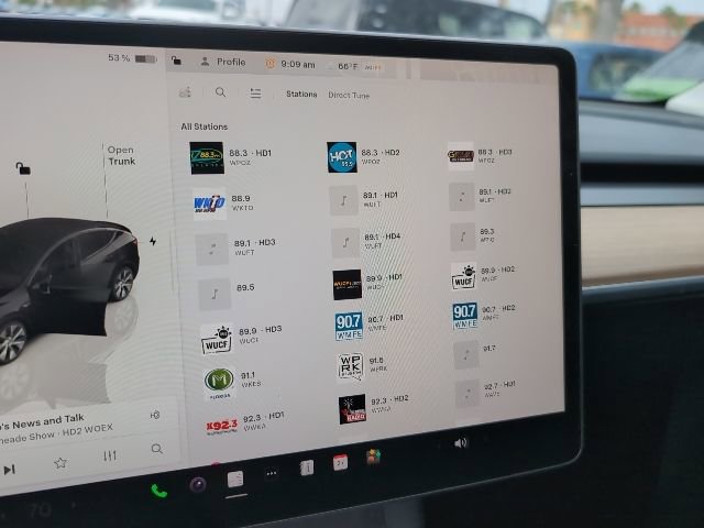 Used 2023 Tesla Model Y Long Range image 13