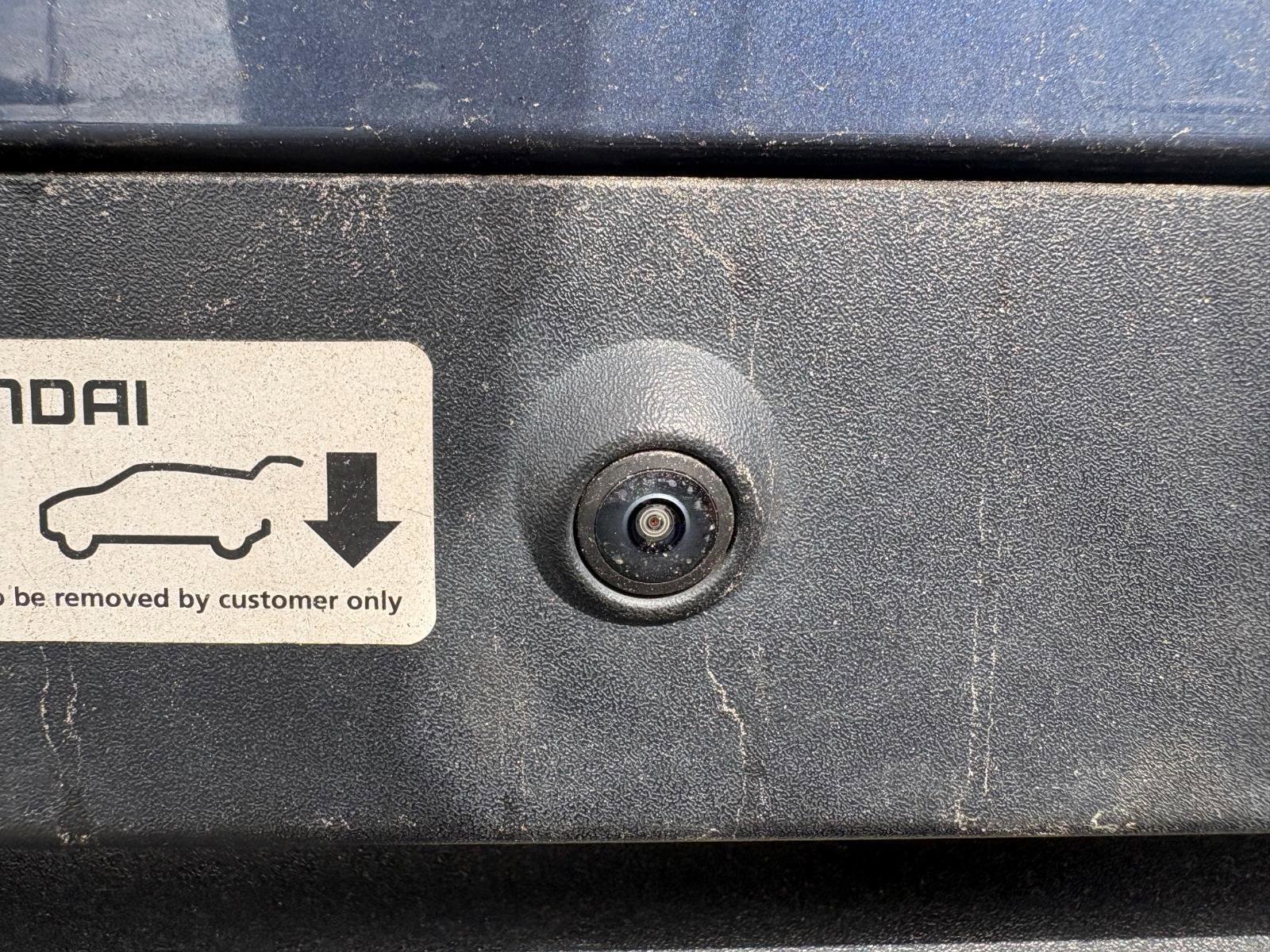 Used 2025 Hyundai Santa Fe SEL image 8