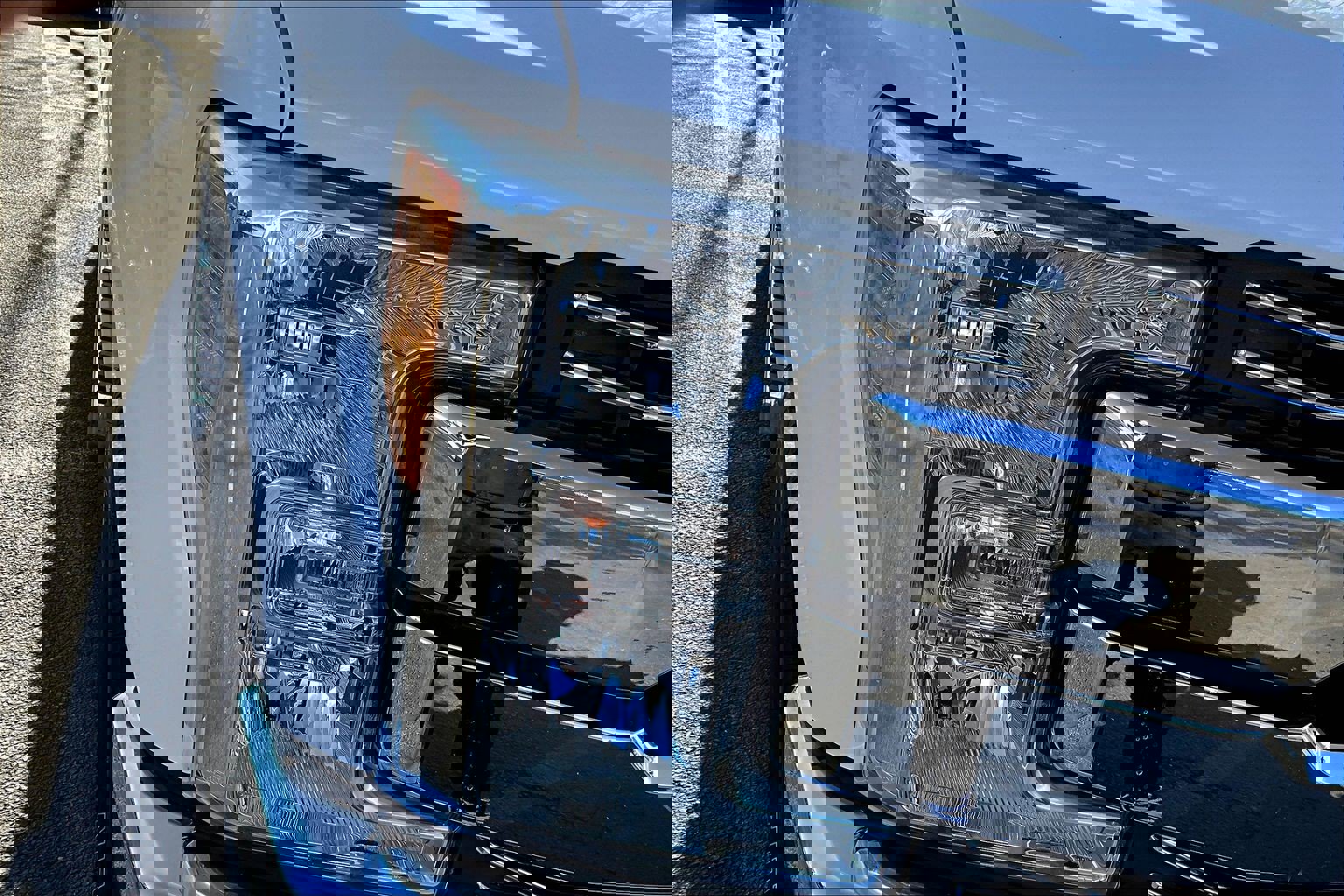 Used 2017 Ford F350 Lariat w/ Lariat Ultimate Package image 23