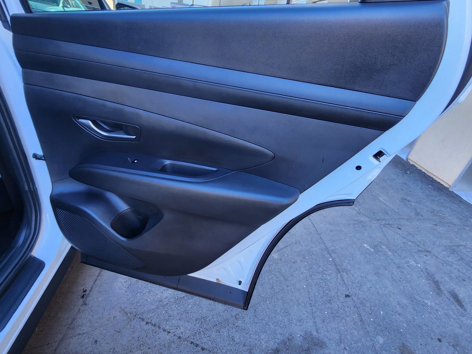 Certified 2025 Hyundai Tucson SEL image 25