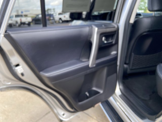 Used 2019 Toyota 4Runner Limited image 52