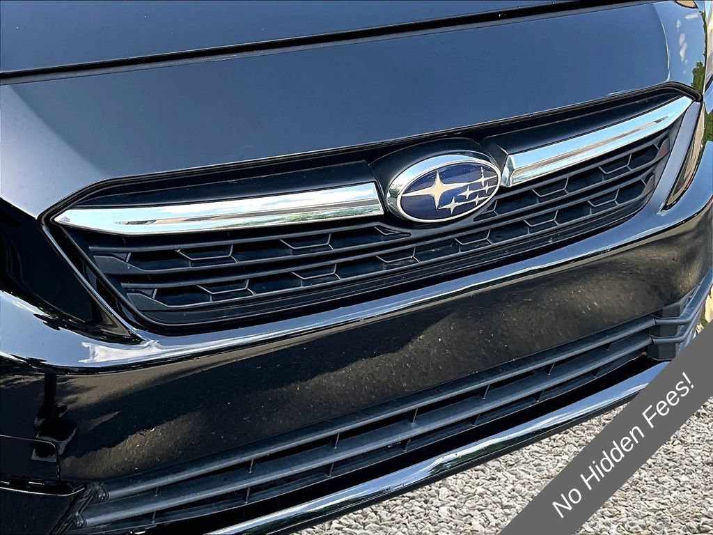 Used 2023 Subaru Impreza 2.0i Premium AWD/4WD image 18