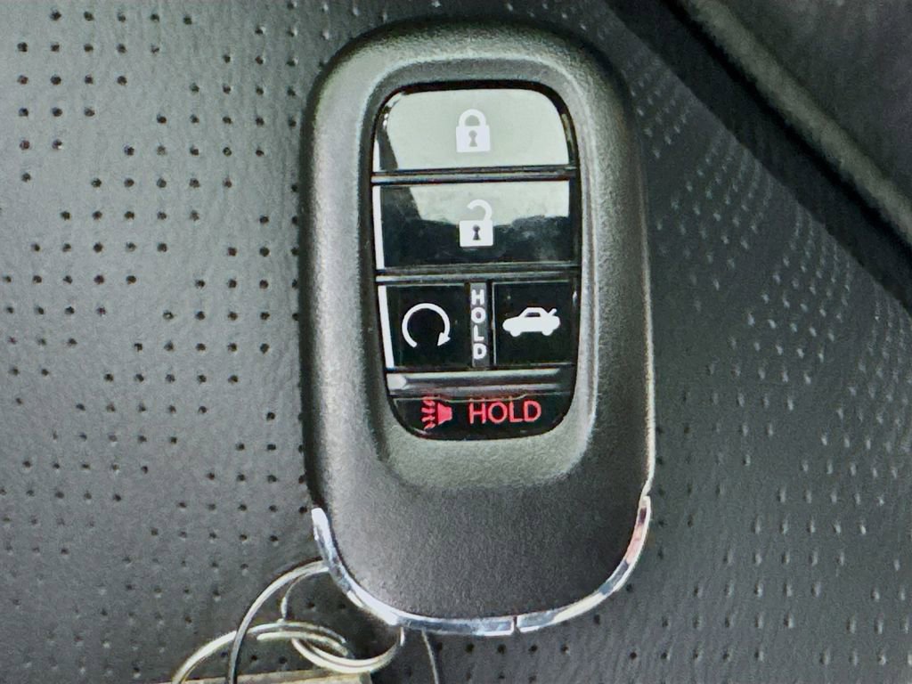 Used 2026 Honda Civic Sport Touring image 39