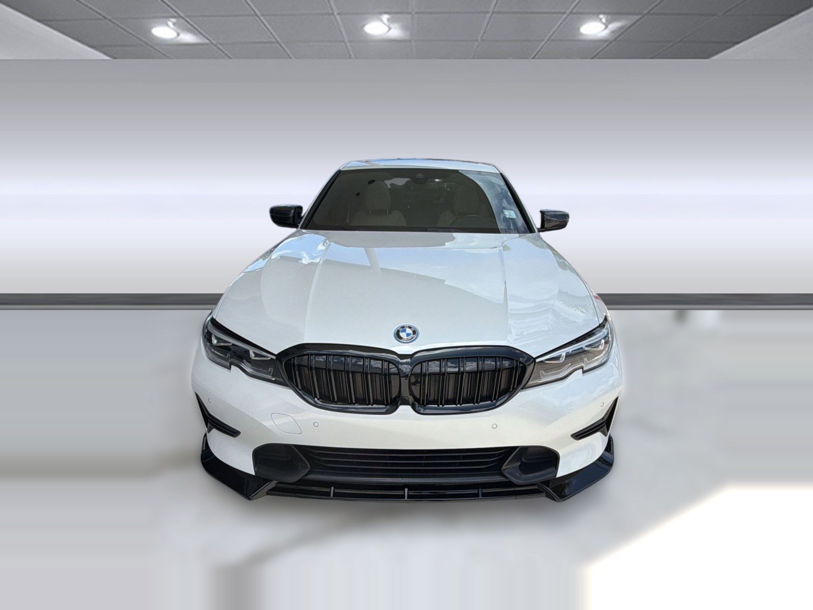 Used 2022 BMW 330e w/ Driving Assistance Package RWD image 6