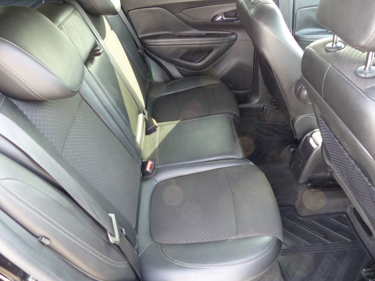 Used 2019 Buick Encore Preferred FWD image 20