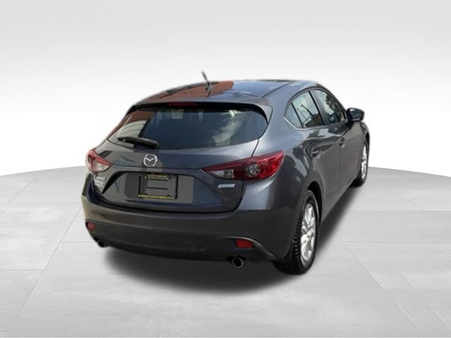 Used 2015 MAZDA MAZDA3 i Touring FWD image 29