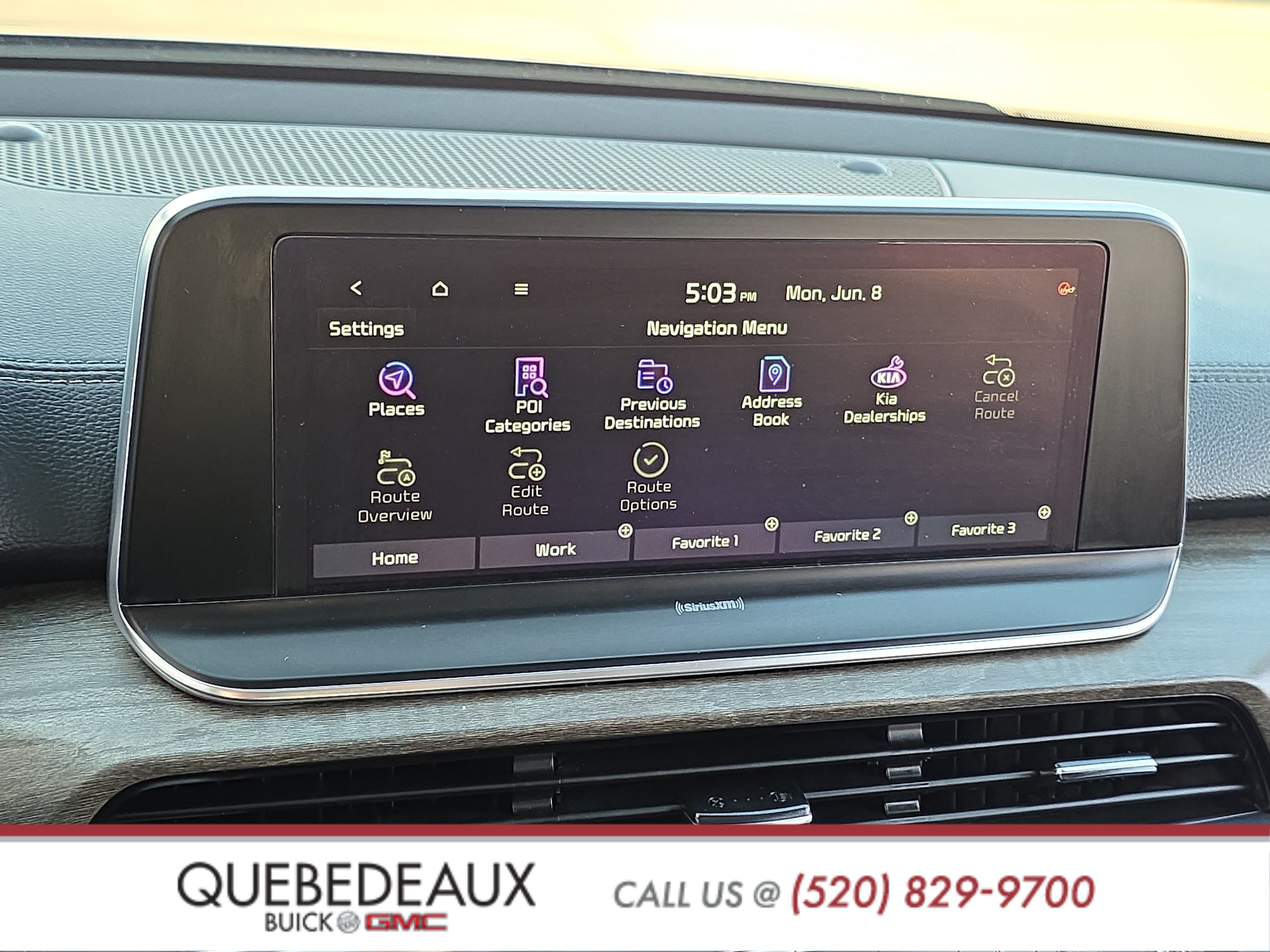 Used 2021 Kia Telluride EX w/ EX Premium Package FWD image 20