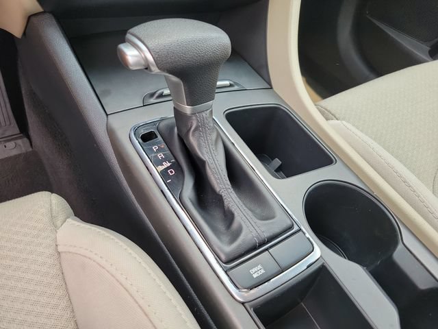 Used 2016 Kia Optima LX w/ LX Convenience Package FWD image 21