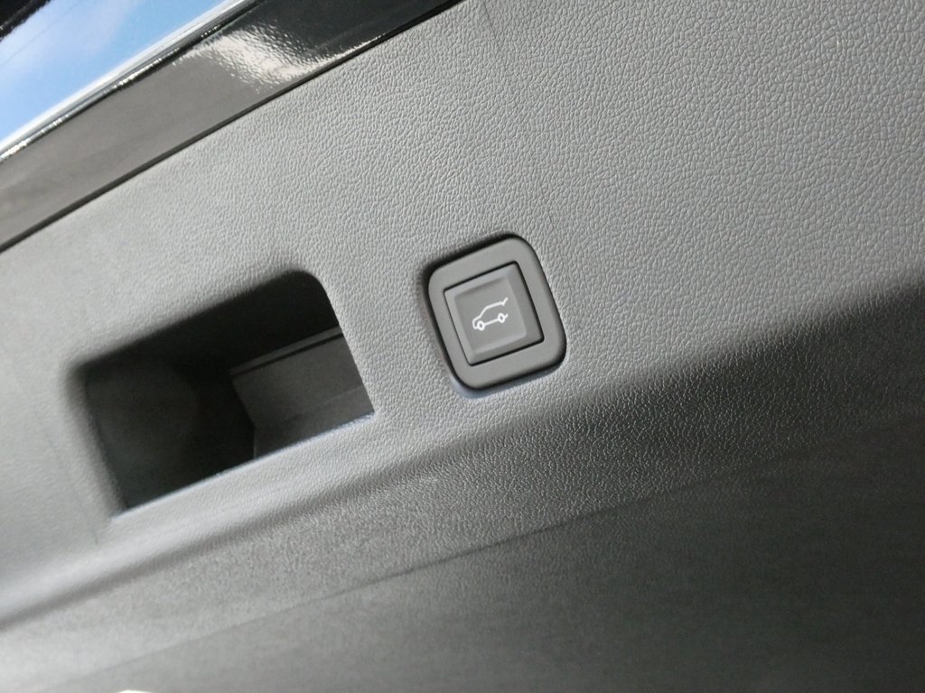 New 2026 Buick Enclave Sport Touring w/ Power Package image 26