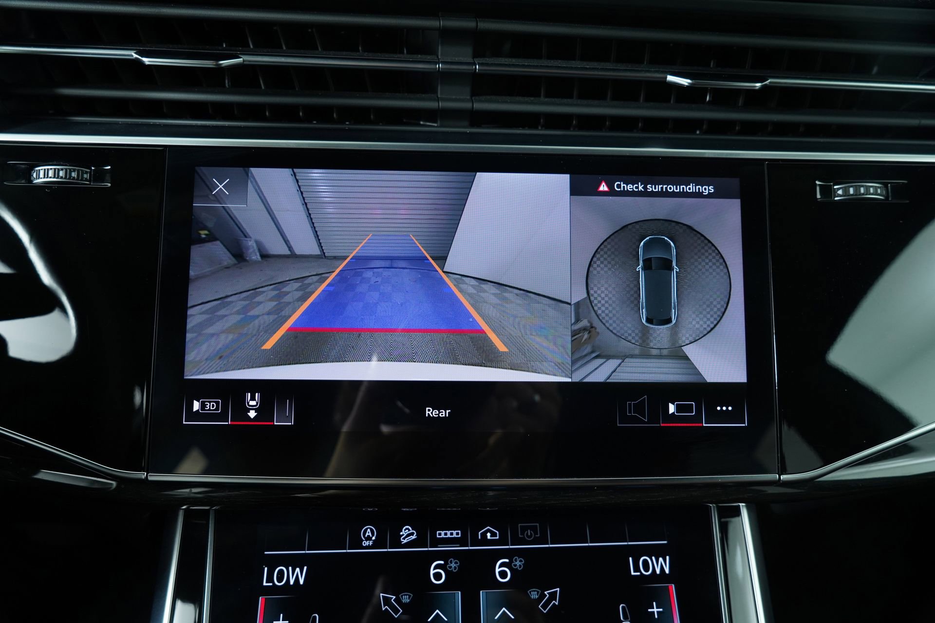 Used 2023 Audi Q8 Premium Plus image 38