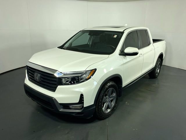 Used 2021 Honda Ridgeline RTL image 25