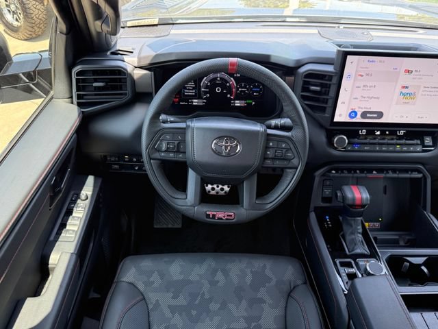 Used 2026 Toyota Tundra TRD Pro AWD/4WD image 28