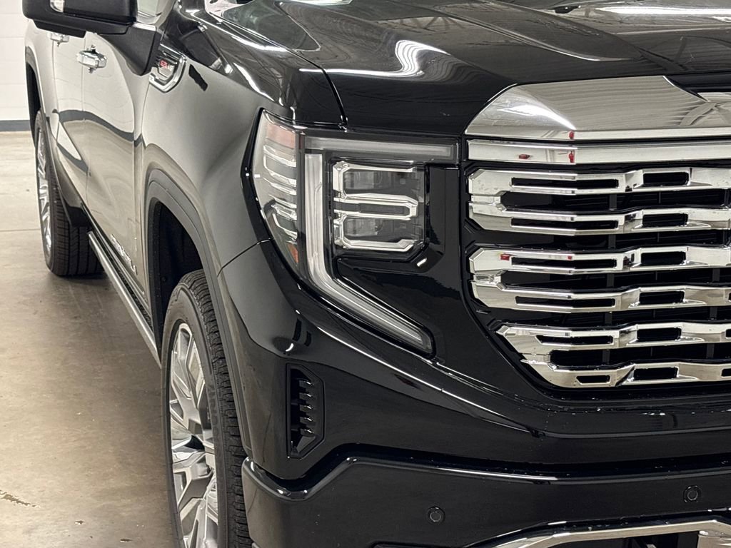 New 2026 GMC Sierra 1500 Denali AWD/4WD image 4