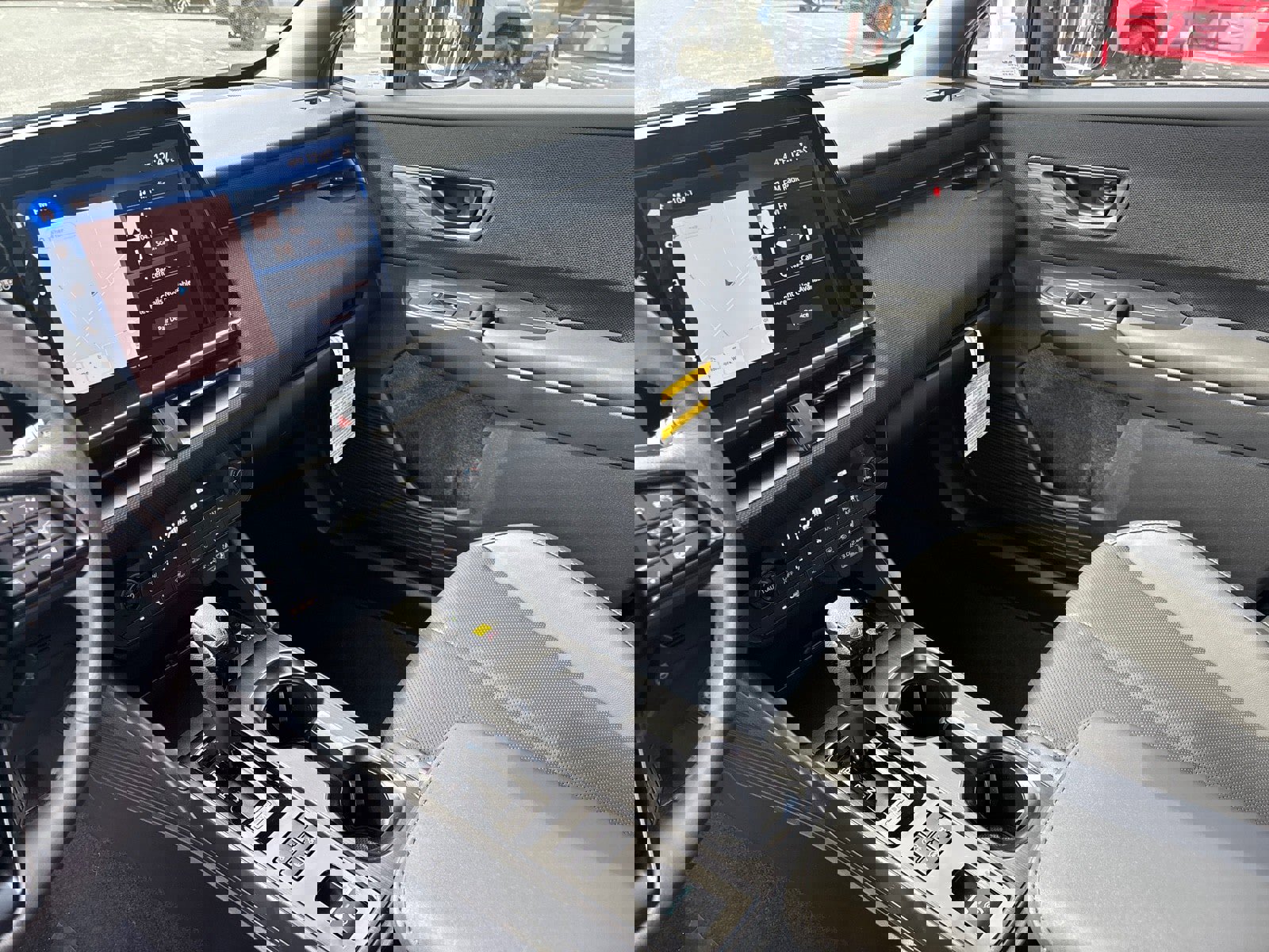 New 2026 Subaru Outback Limited image 27