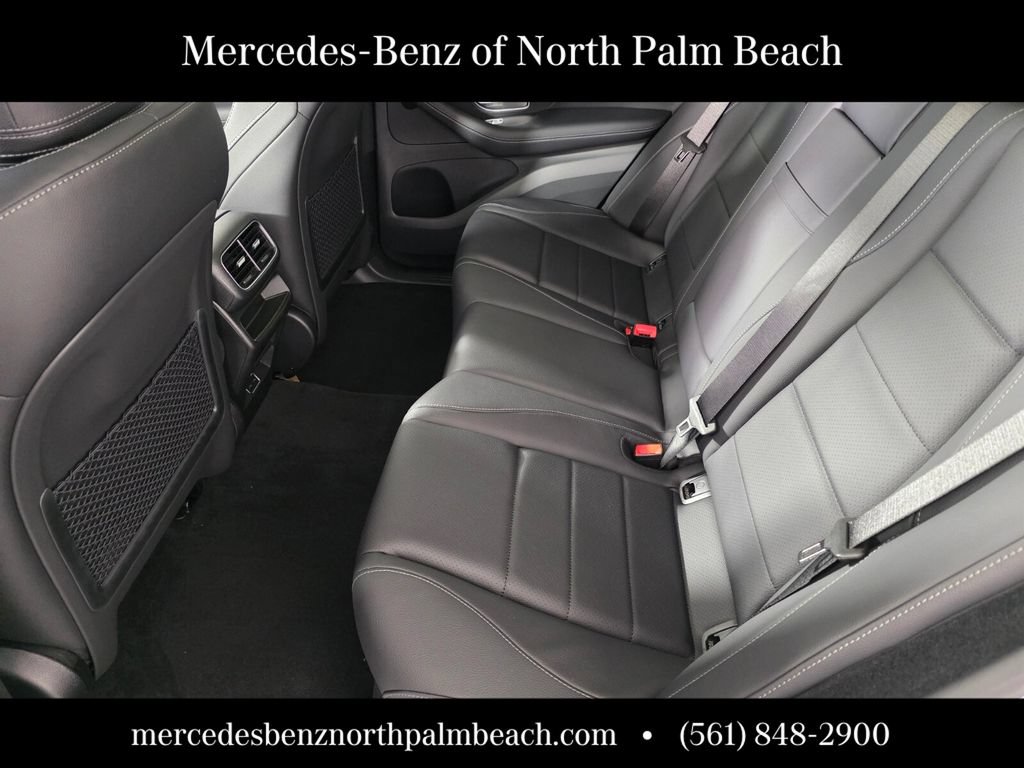 New 2026 Mercedes-Benz GLE 450 4MATIC image 12