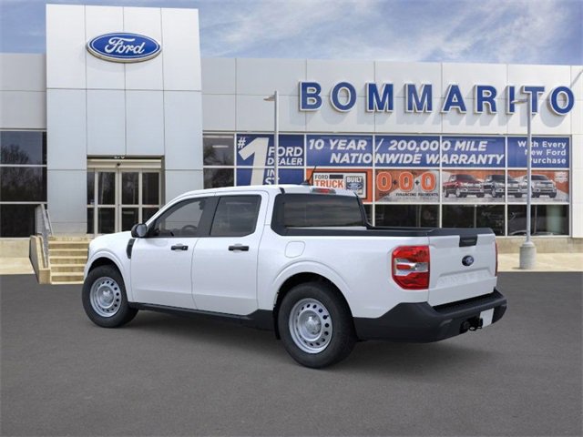 New 2025 Ford Maverick XL w/ 4K Tow Package image 4