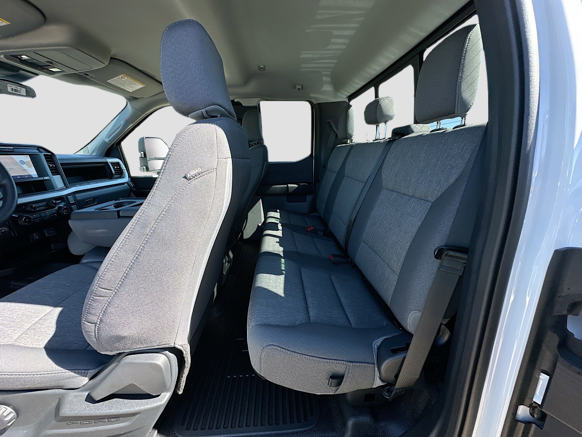 New 2026 Ford F350 XL image 16