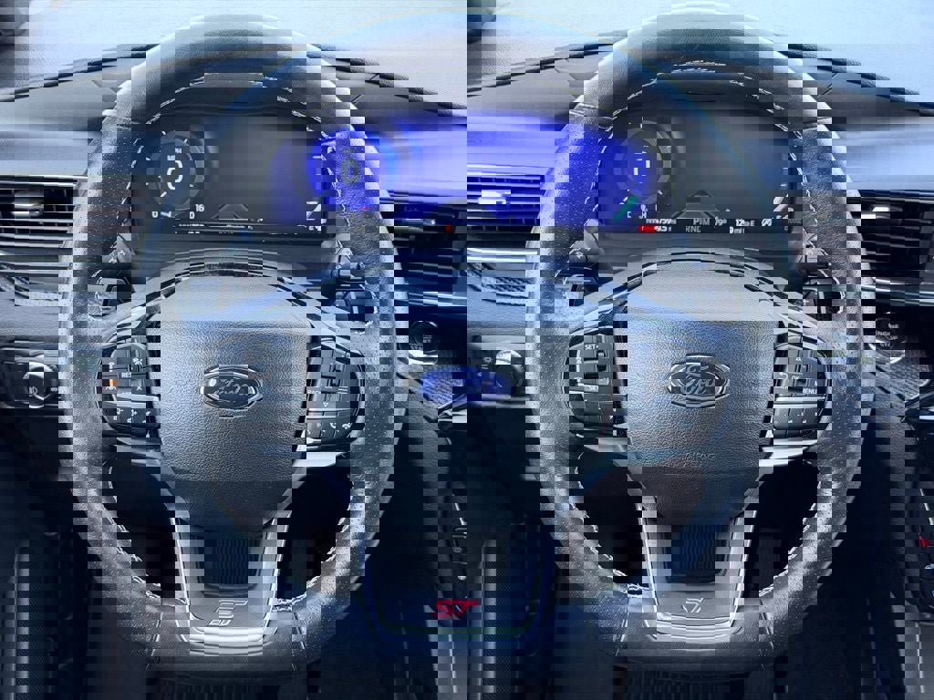 Certified 2022 Ford Explorer ST w/ Equipment Group 401A image 22