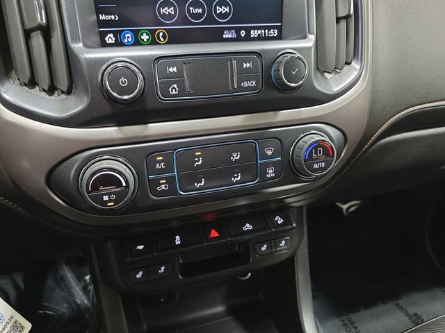 Used 2022 GMC Canyon AT4 w/ Trailering Package AWD/4WD image 24