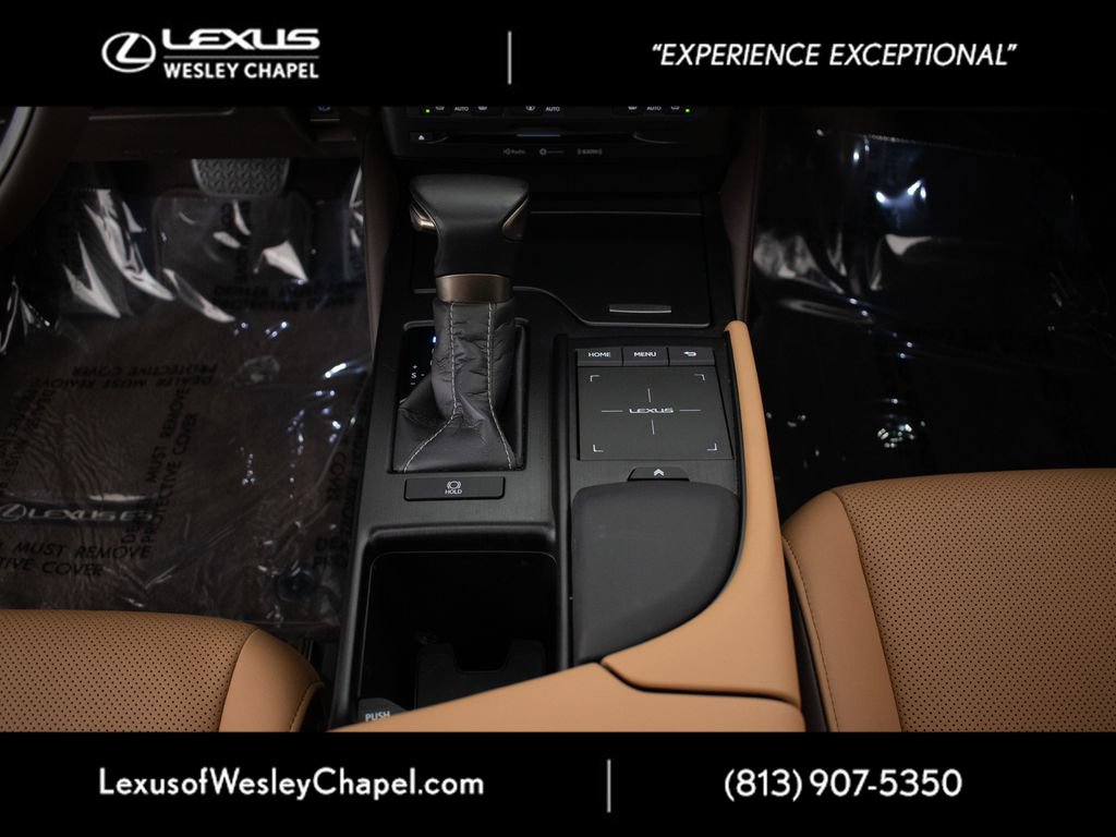 Used 2021 Lexus ES 350 w/ Premium Package FWD image 30
