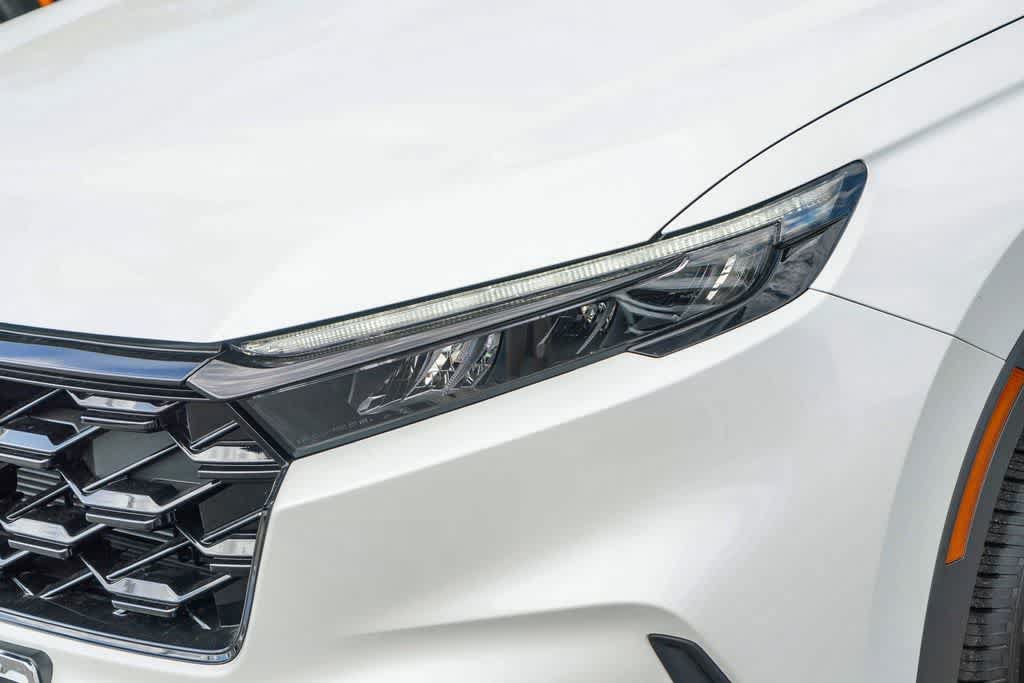 Used 2026 Honda CR-V Sport-L image 8