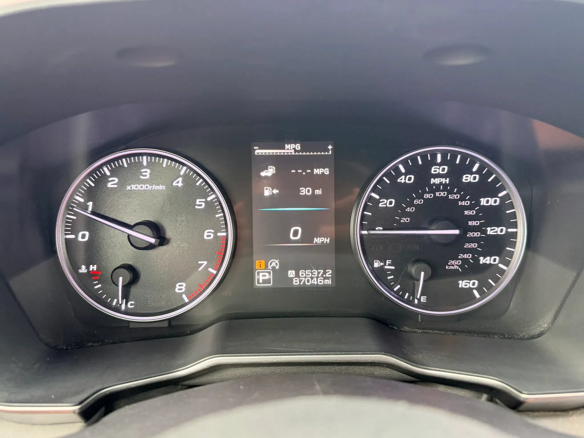 Used 2020 Subaru Outback Onyx Edition XT w/ Popular Package #2 AWD/4WD image 16