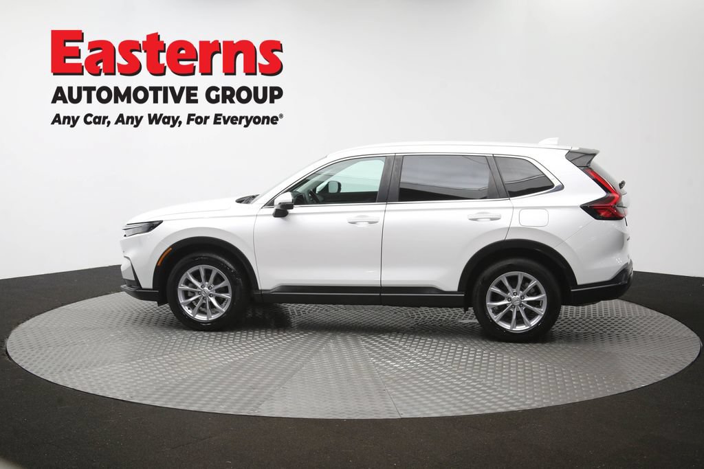 Used 2023 Honda CR-V LX image 48