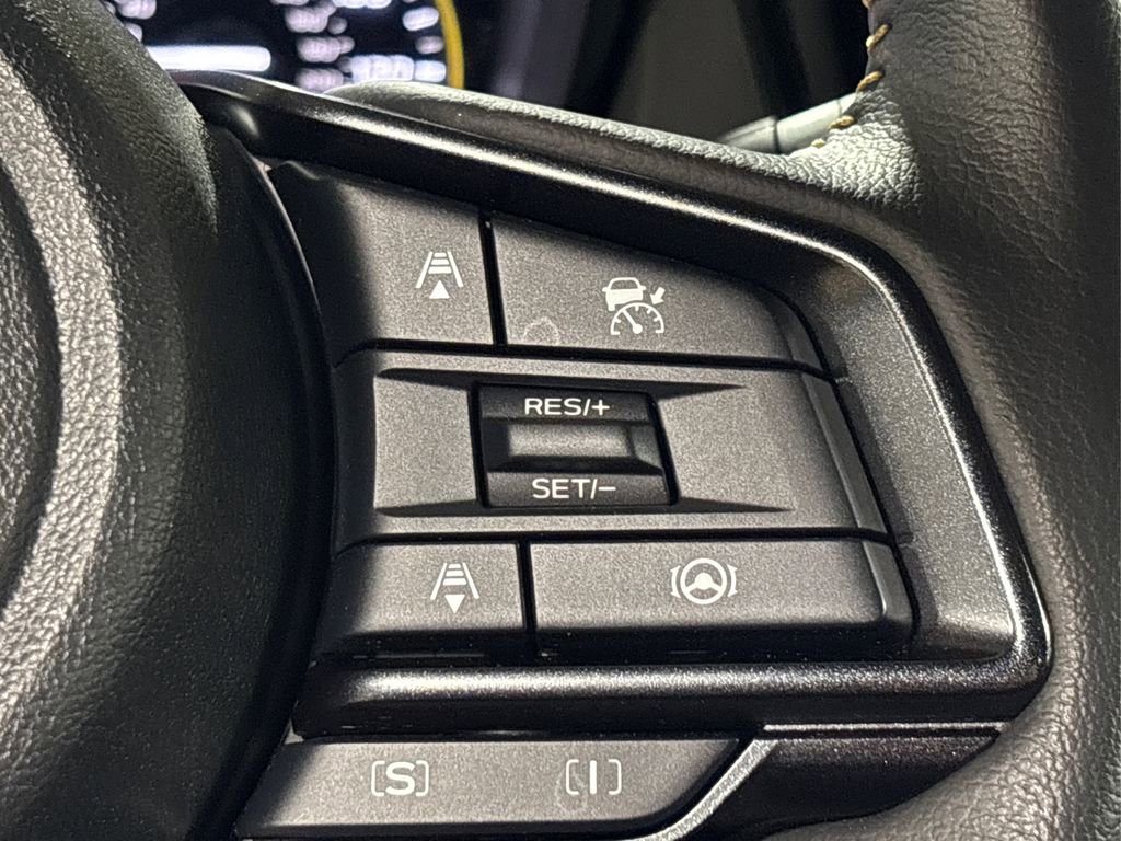 Used 2024 Subaru Crosstrek 2.5i Sport image 28
