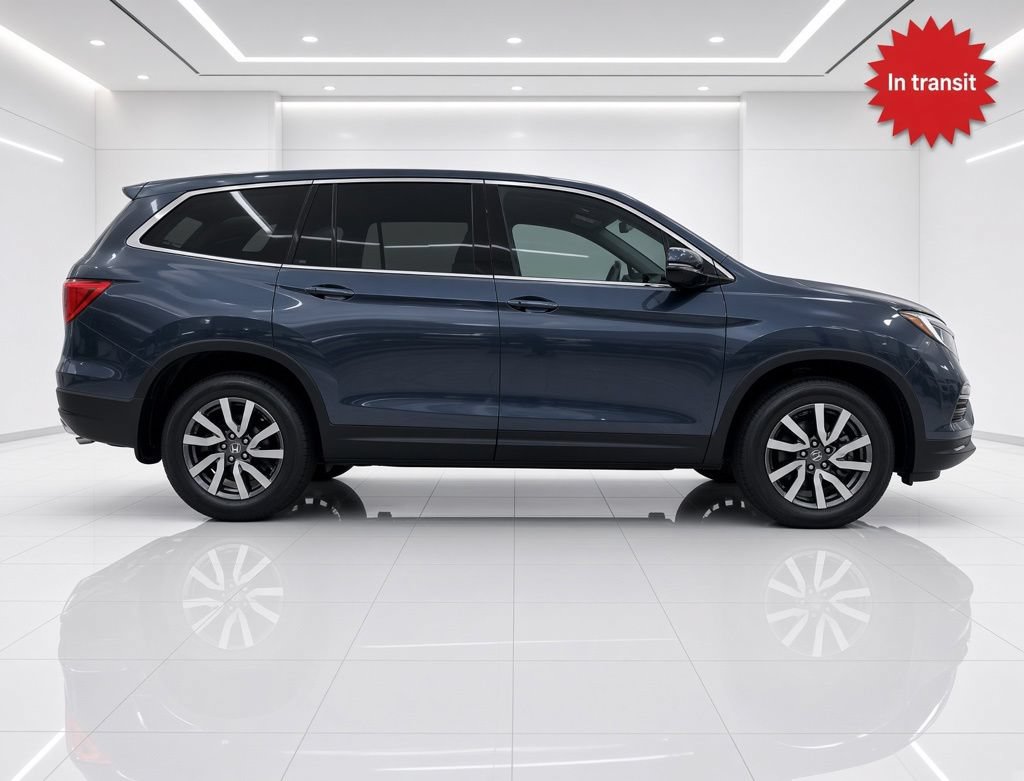 Used 2020 Honda Pilot EX image 5