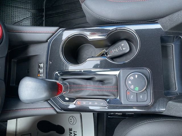 Used 2024 Chevrolet Blazer RS w/ Driver Confidence II Package image 32