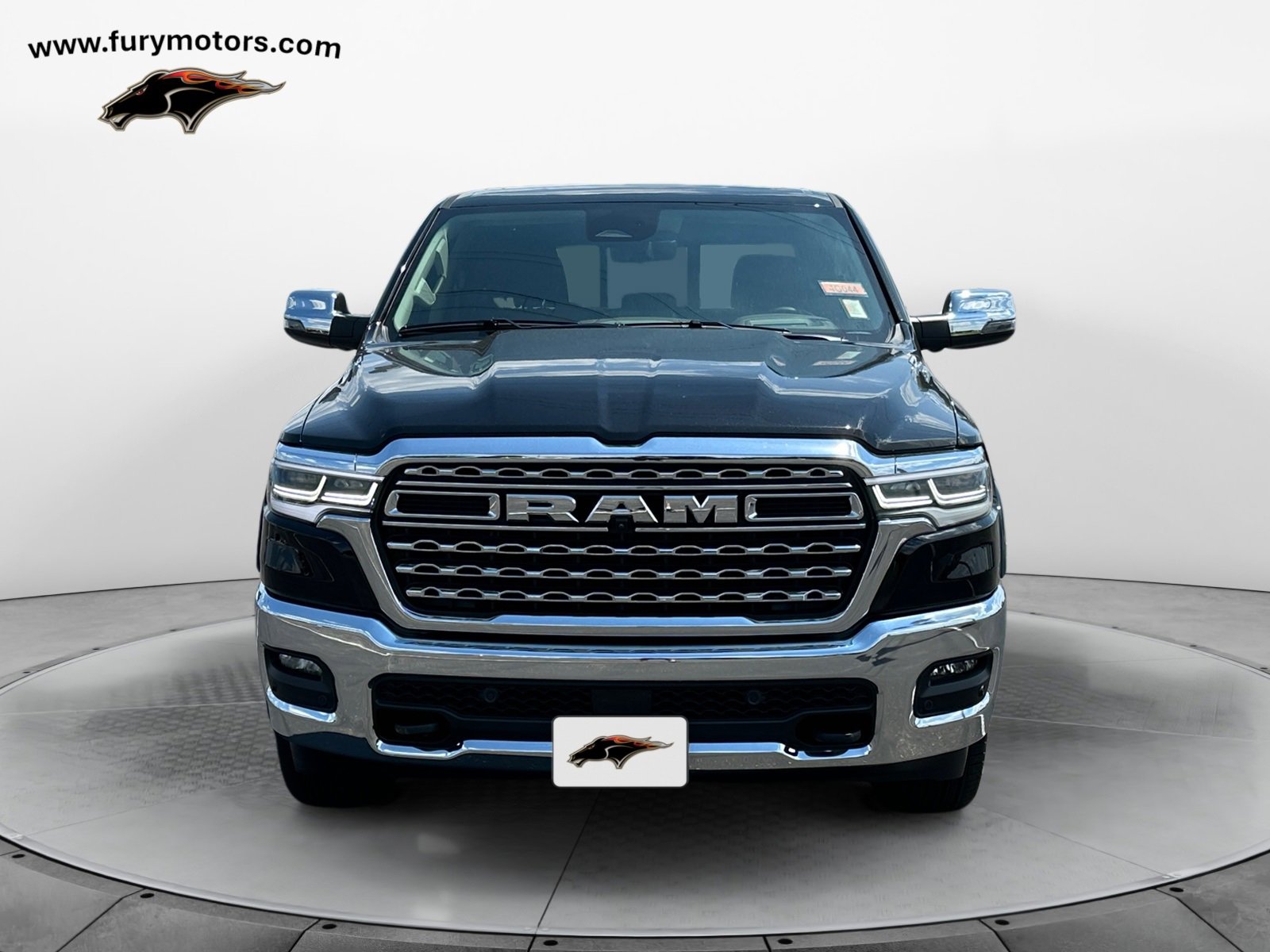 New 2025 RAM 1500 Limited image 8