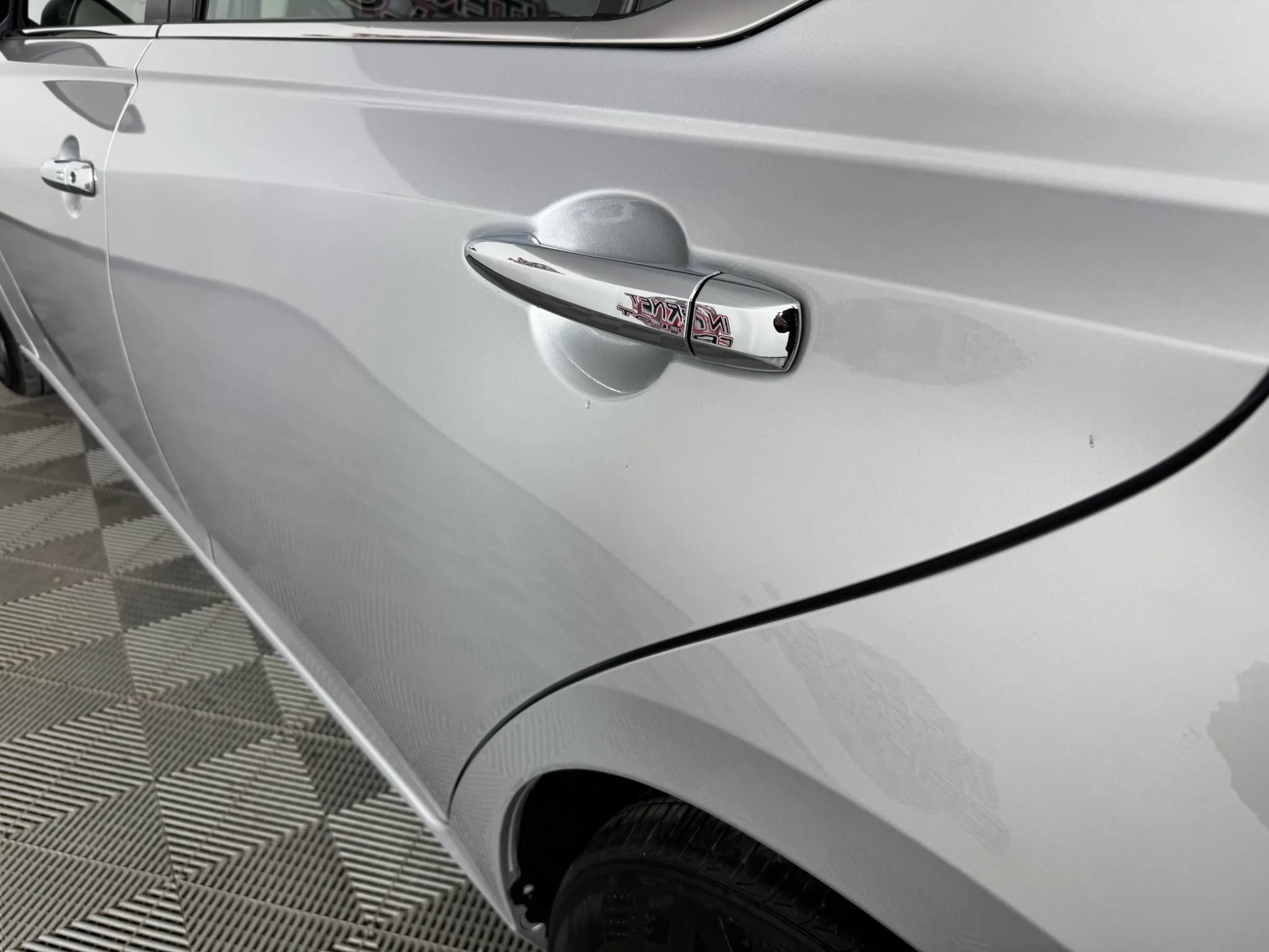 Used 2024 Nissan Altima 2.5 SV FWD image 25