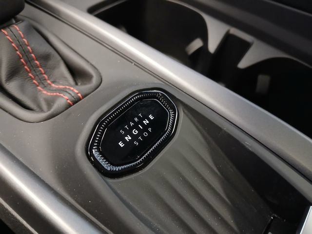 New 2026 Dodge Charger Scat Pack AWD/4WD image 23