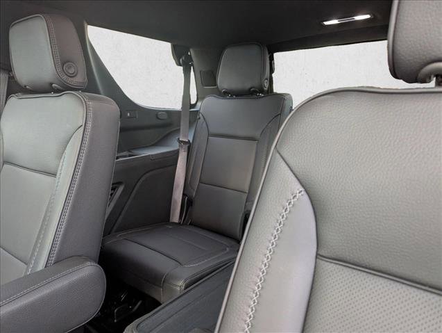 Used 2023 GMC Yukon Denali image 21