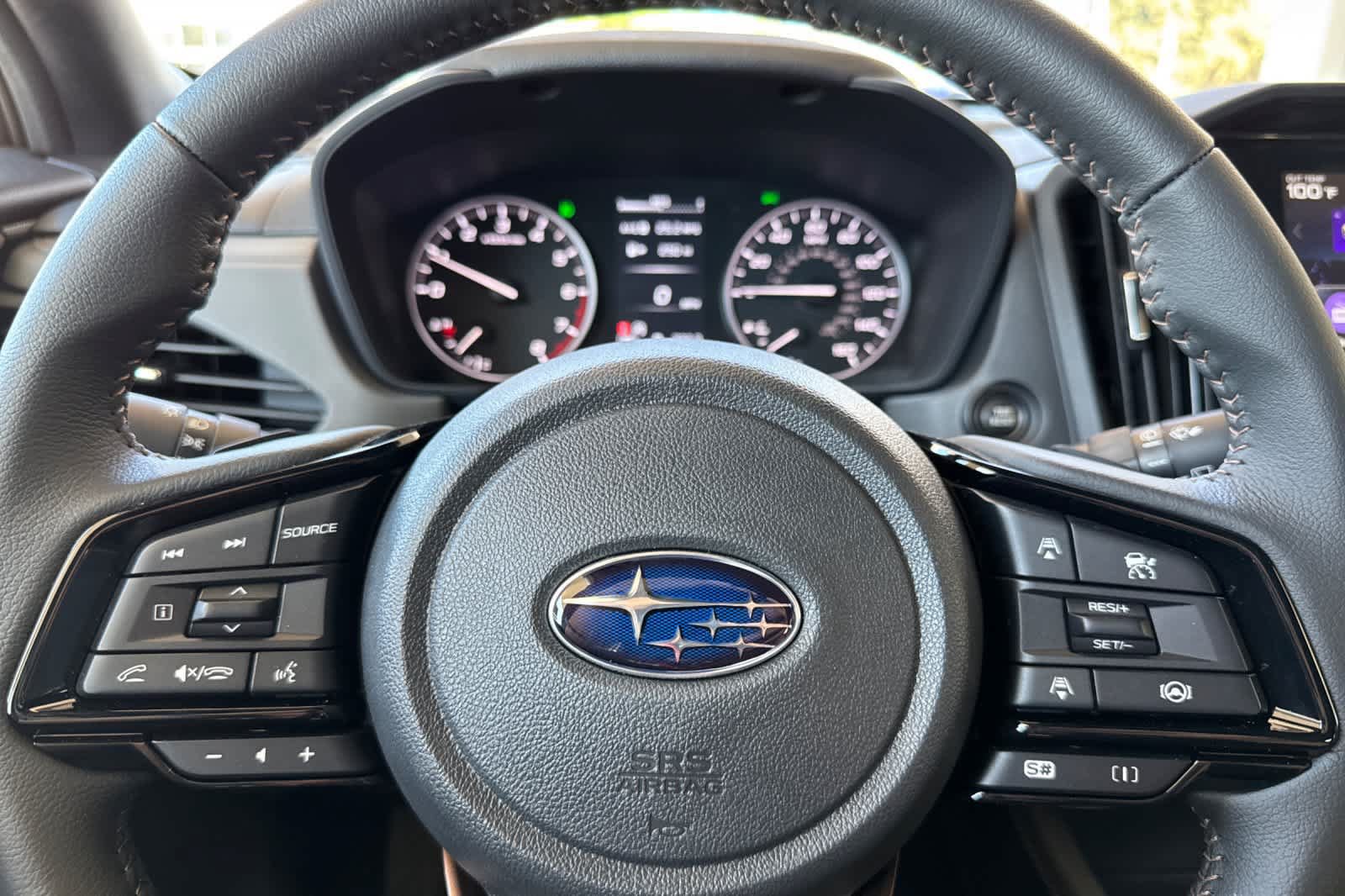 New 2026 Subaru Forester Sport AWD/4WD image 25