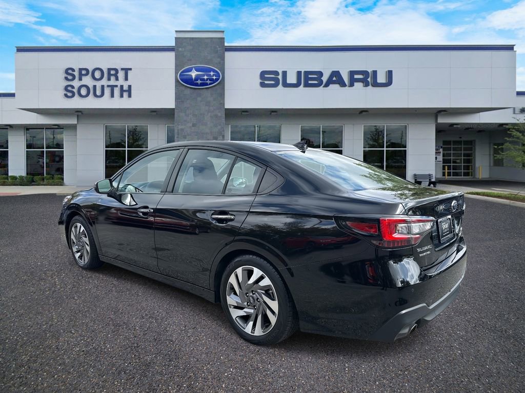 Used 2024 Subaru Legacy Touring XT image 5
