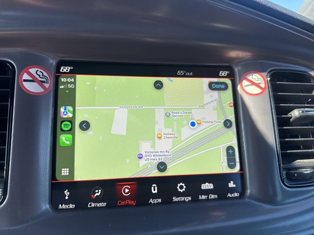 Used 2023 Dodge Charger GT w/ Blacktop Package image 3