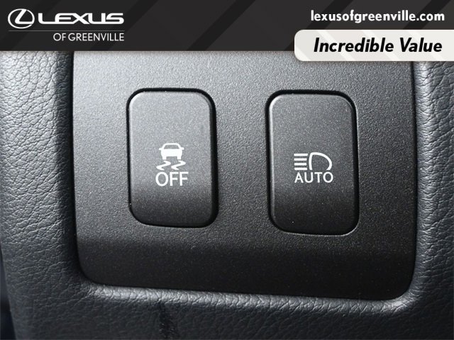 Used 2016 Lexus GS 350 image 14