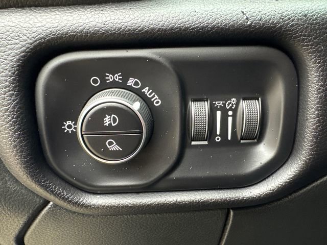 Used 2024 RAM 2500 Laramie w/ Safety Group image 26