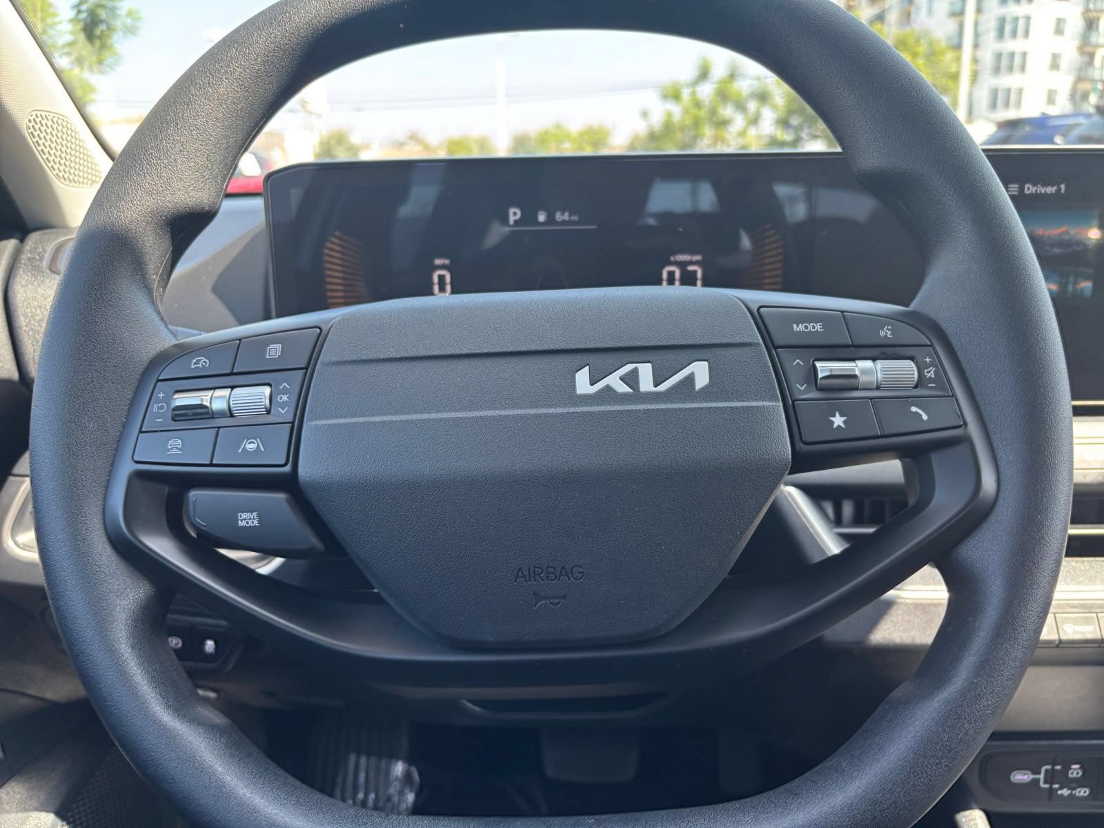 Used 2026 Kia K4 FWD image 30