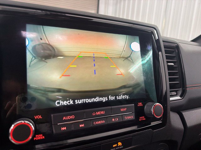 Used 2022 Nissan Frontier PRO-4X w/ Technology Package AWD/4WD image 28