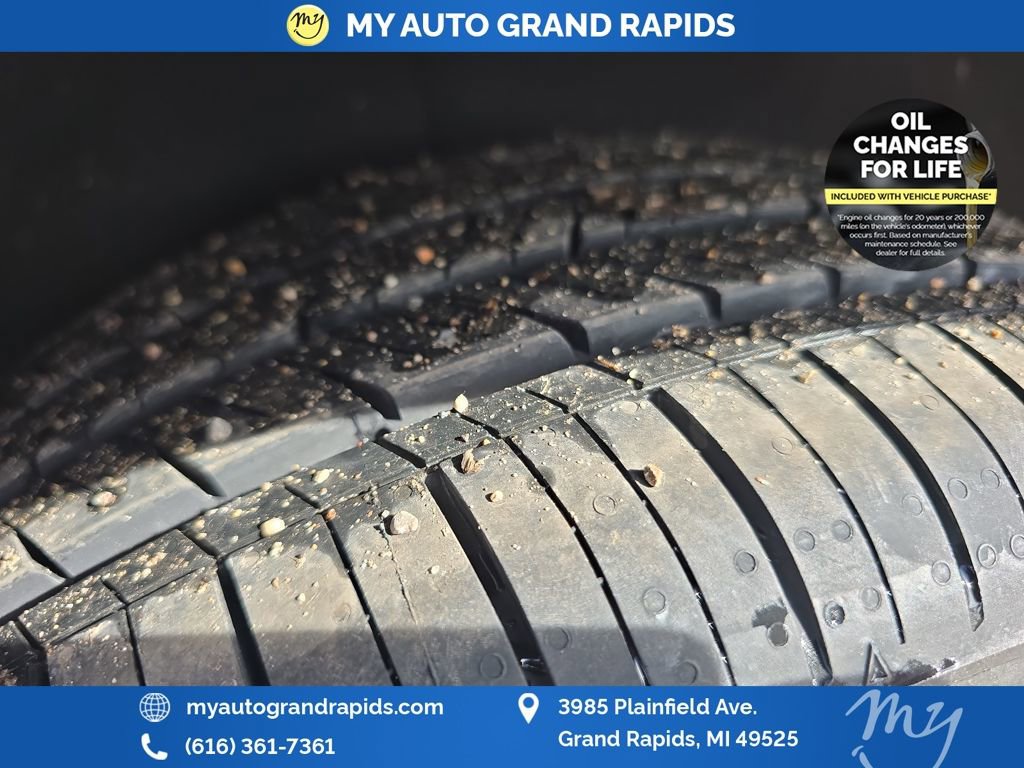 Used 2018 Subaru Impreza 2.0i Sport image 33