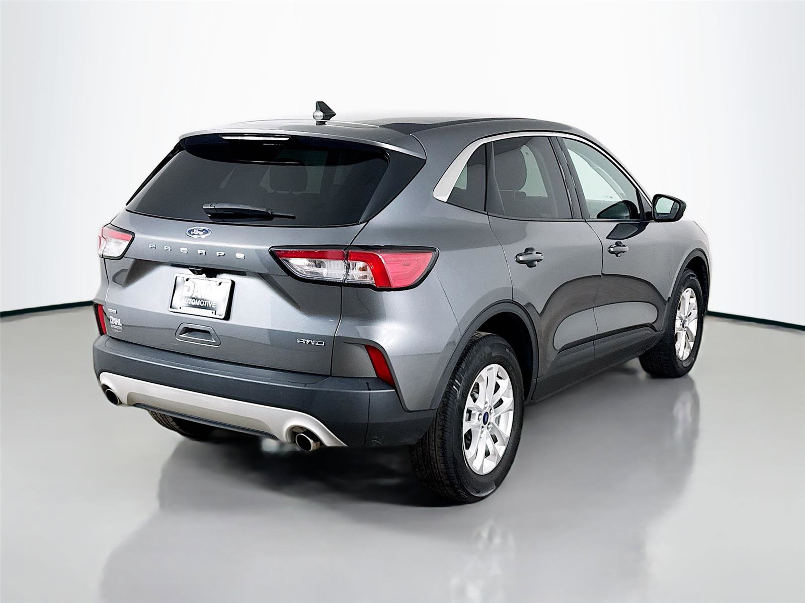 Used 2022 Ford Escape SE w/ Convenience Package image 7