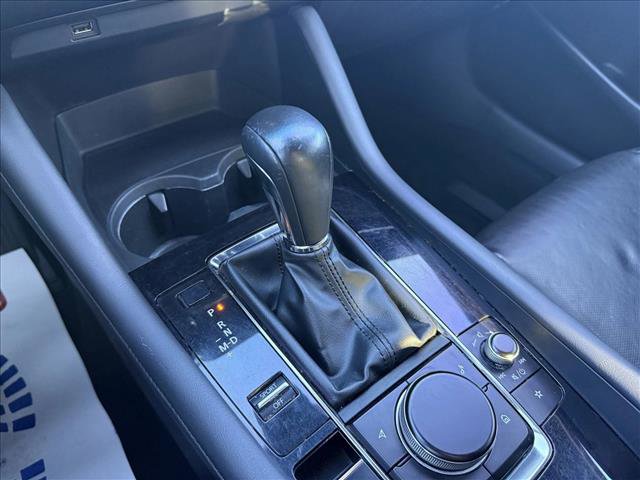 Used 2021 MAZDA MAZDA3 s image 16