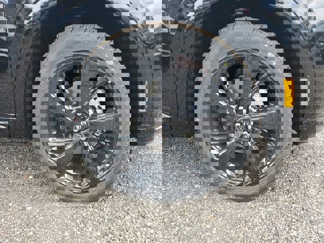 New 2026 Buick Envision Sport Touring AWD/4WD image 6