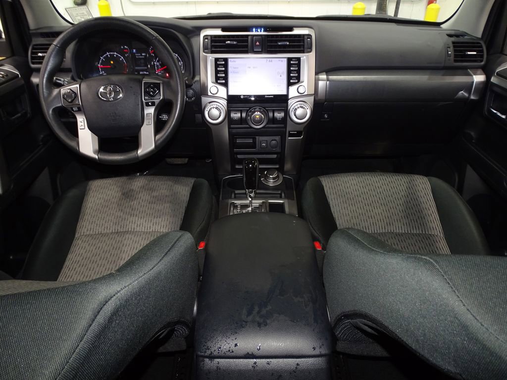 Used 2023 Toyota 4Runner SR5 image 29
