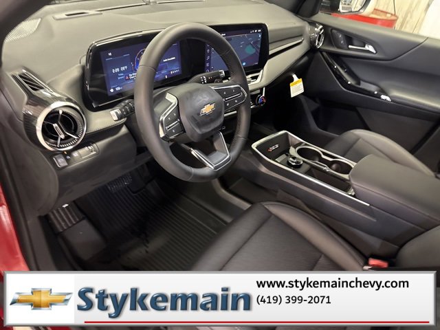 New 2026 Chevrolet Equinox LT w/ Convenience Package II image 34